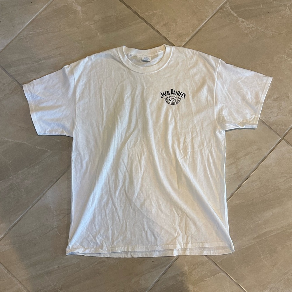 Jack Daniels XL T-Shirt